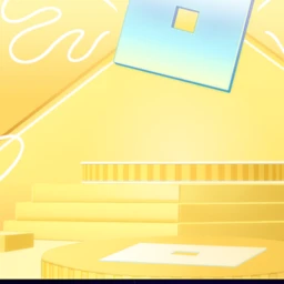 Pusat Pemungutan Suara Penghargaan Inovasi Roblox icon