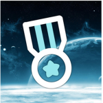Deans badge hub