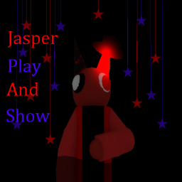 Jasper's Play and Show!