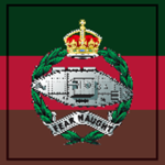 • UK | Royal Tank Regiment ᅠ