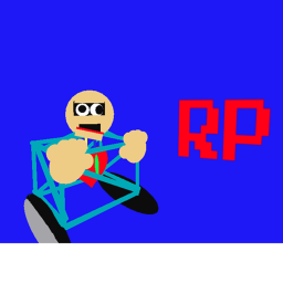 Baldi Hangout & RP!