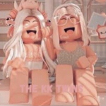 The KK twins