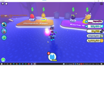 Pet Sim X Trading Group 12345