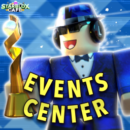 Event Center! | Starblox cafe