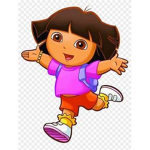 Dora’s Vibin place