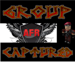 Vektavian Empire Cadets