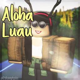 Aloha Luau Cafe | [NEW UPDATES!]