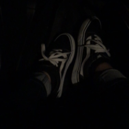 up, got