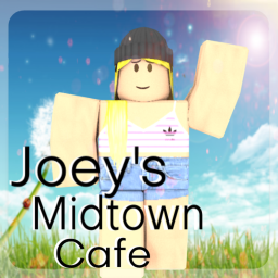 Joey's Midtown Cafe®'s Place Number: 0
