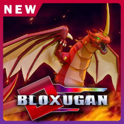 [ALPHA] [x2 Fusion] [2.4x XP] Bloxugan icon