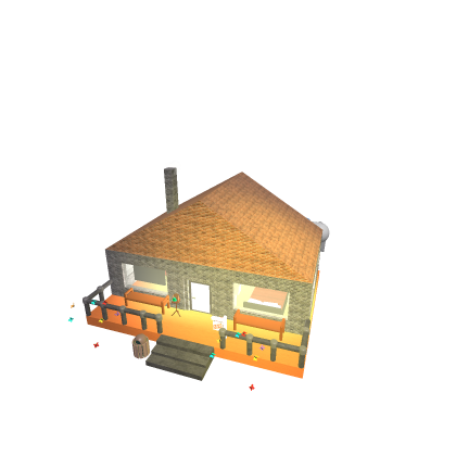 Modern House
