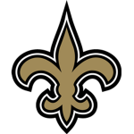 • NFL • New Orleans Saints