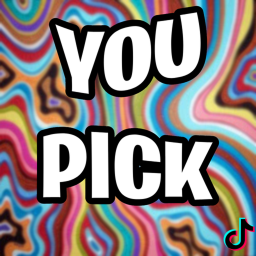You Pick! (Challenge)