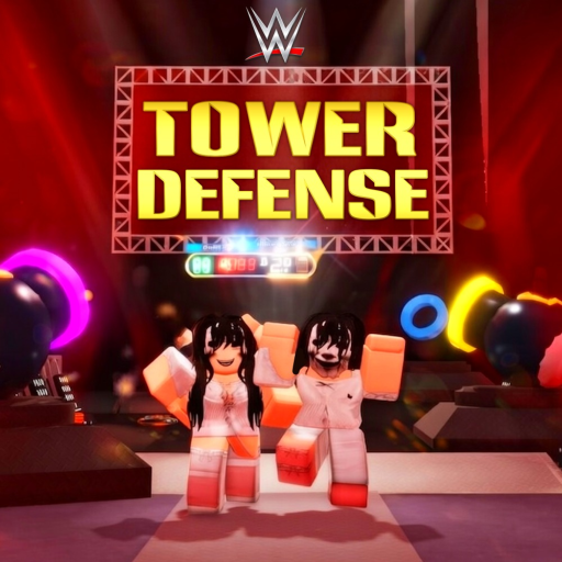 WWE Tower Defense