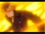 fire saiyen famly
