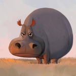 Hippo squad! yt