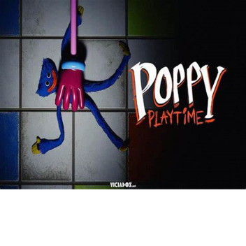 Tempo di gioco di Poppy