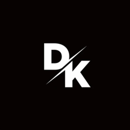 DARK KNIGHTS (DK)777 Roblox group icon