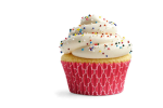 Me love cupcakes