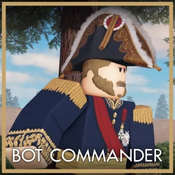 [UI] Bot Commander icon