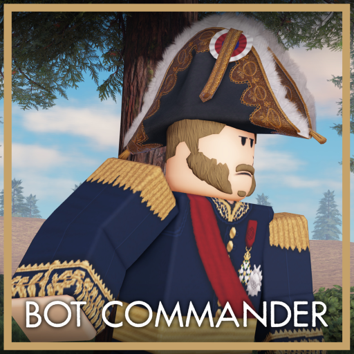 [OPTIMIZATION] Bot Commander