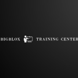 BigBlox training center [Closed For Now]