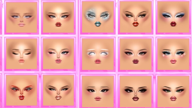 Sell Makeup and Prove Mom Wrong — official Roblox game image