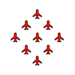 The Red Sparrows.