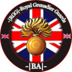 |GG| -|Grenadier Guards|-
