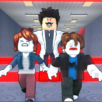 [CATALOG 🛒 ]Escape The CRAZY Scientist Obby