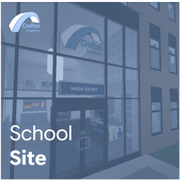 Crofton Academy - School Site VC