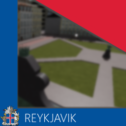 [BANK ROBBERY] Reykjavik, Iceland