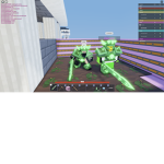 WHEN YOU NEED ROBUX TELL ME