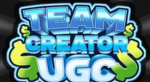 Team creator Ugcs