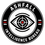 Ashfall Intelligence Bureau