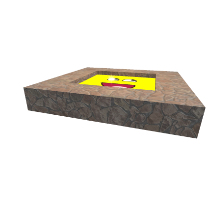 Spawn point for fantasy game