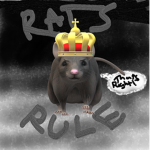 Support rats united