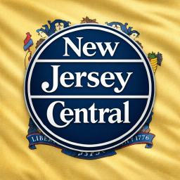 New Jersey Central || Ticket Office