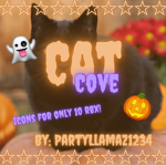 ~Cat Cove~