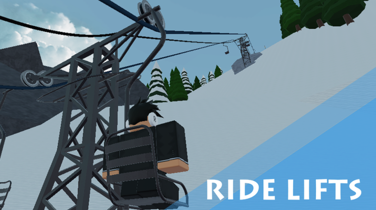  Heather Ridge Ski Resort  ⛷ screenshot 2