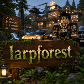 LarpForest 