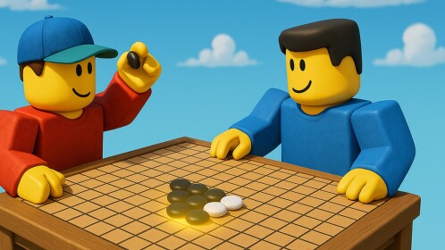 Gomoku
