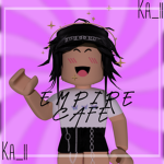 Empire Café!
