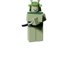 [ED] Emerald Dynasty