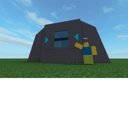 Become a Cyborg! icon