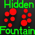 Hidden Fountain℠