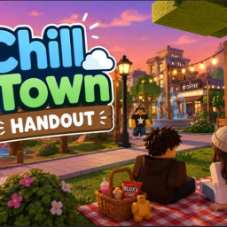 Chill Town Hangout