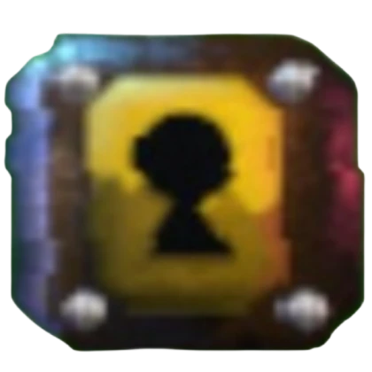 FNAF WORLD Lock
