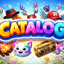 Catalog Tester