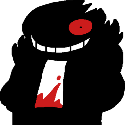 horror Roblox decal